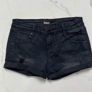 Hudson jeans girls shorts